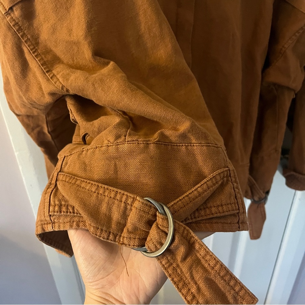 Free People Jacket - Picture 8 of 10